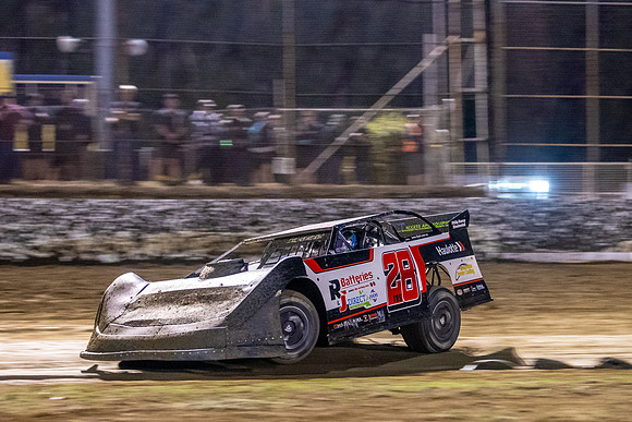 Late Model 28 T28 - 07 - Hobart - 3rd Jan 2026-33