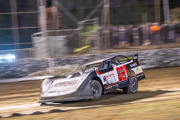 Late Model 28 T28 - 07 - Hobart - 3rd Jan 2026-35