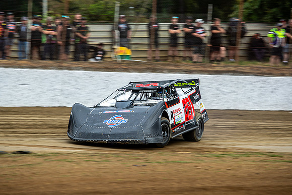 Late Model 28 T28 - 07 - Hobart - 3rd Jan 2026-3