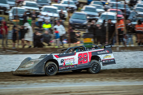 Late Model 28 T28 - 07 - Hobart - 3rd Jan 2026-21