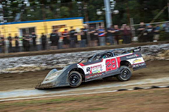 Late Model 28 T28 - 07 - Hobart - 3rd Jan 2026-23
