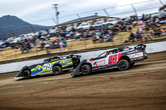 Late Model 28 T28 - 07 - Hobart - 3rd Jan 2026-10