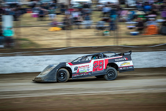 Late Model 28 T28 - 07 - Hobart - 3rd Jan 2026-16