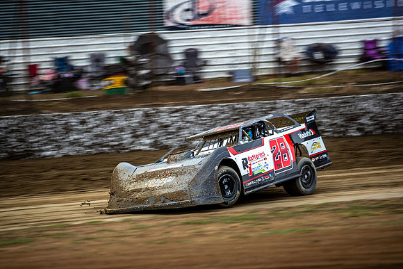 Late Model 28 T28 - 07 - Hobart - 3rd Jan 2026-13