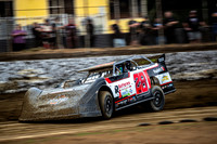 Late Model 28 T28 - 07 - Hobart - 3rd Jan 2026-12