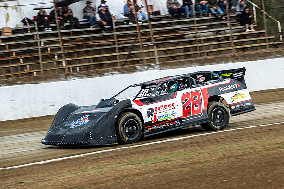 Late Model 28 T28 - 07 - Hobart - 3rd Jan 2026