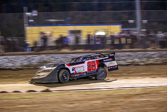 Late Model 28 T28 - 07 - Hobart - 3rd Jan 2026-28