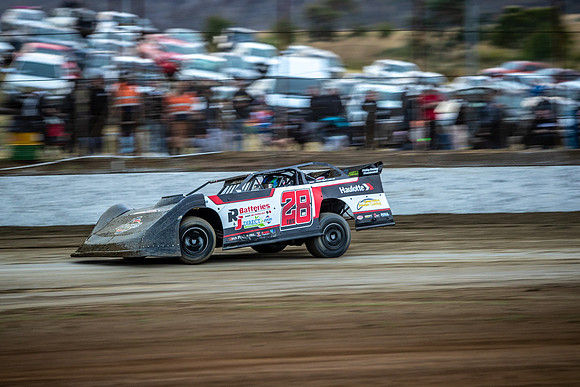 Late Model 28 T28 - 07 - Hobart - 3rd Jan 2026-14
