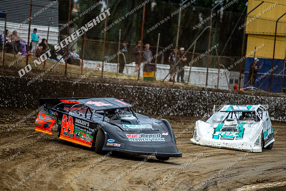 Late Model 44 T44 - 07 - Hobart - 3rd Jan 2026-9