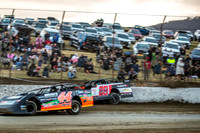 Late Model 28 T28 - 07 - Hobart - 3rd Jan 2026-17