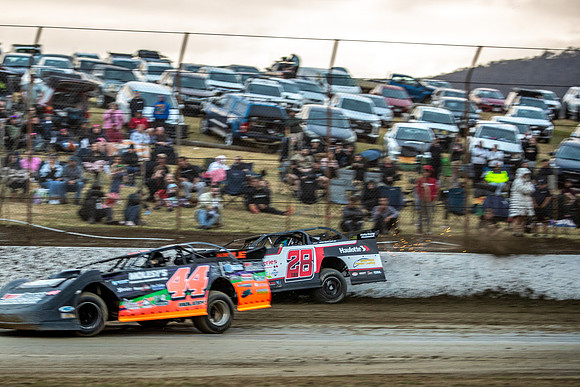 Late Model 28 T28 - 07 - Hobart - 3rd Jan 2026-17