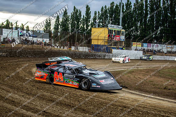 Late Model 44 T44 - 07 - Hobart - 3rd Jan 2026-8