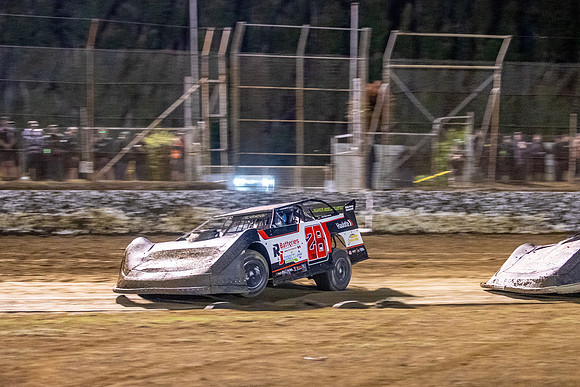 Late Model 28 T28 - 07 - Hobart - 3rd Jan 2026-29
