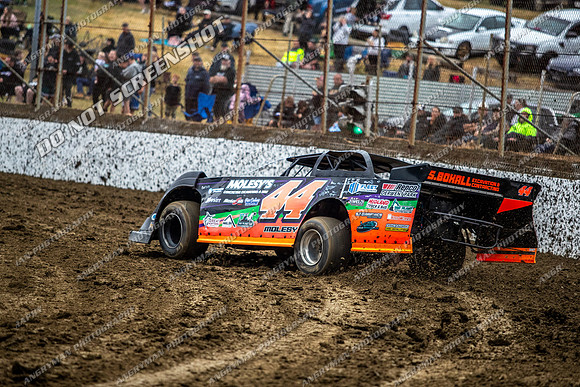 Late Model 44 T44 - 07 - Hobart - 3rd Jan 2026-10