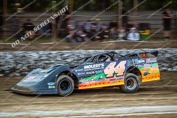 Late Model 44 T44 - 07 - Hobart - 3rd Jan 2026-15