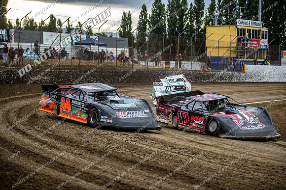 Late Model 44 T44 - 07 - Hobart - 3rd Jan 2026-7
