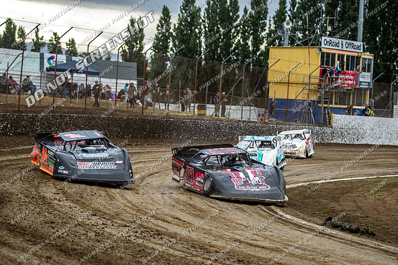 Late Model 44 T44 - 07 - Hobart - 3rd Jan 2026-6