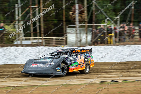 Late Model 44 T44 - 07 - Hobart - 3rd Jan 2026-3