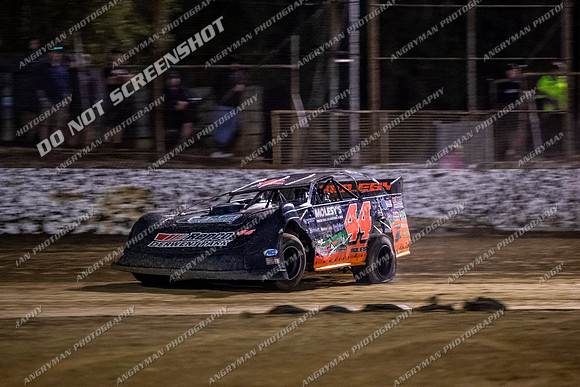 Late Model 44 T44 - 07 - Hobart - 3rd Jan 2026-16