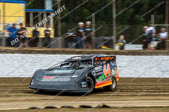 Late Model 44 T44 - 07 - Hobart - 3rd Jan 2026-4