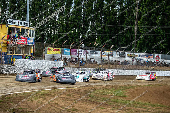 Late Model 44 T44 - 07 - Hobart - 3rd Jan 2026-5