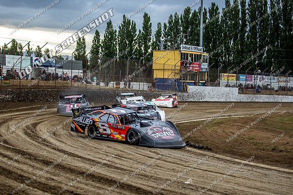 Late Model 6 T6 - 07 - Hobart - 3rd Jan 2026-4