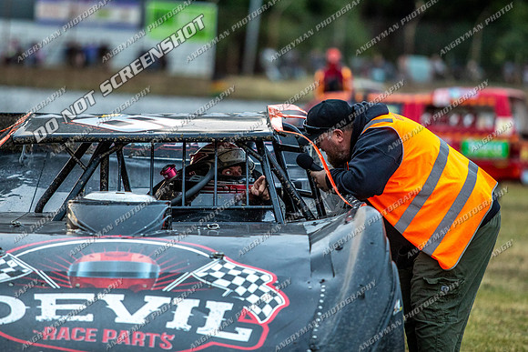 Late Model 6 T6 - 07 - Hobart - 3rd Jan 2026-20