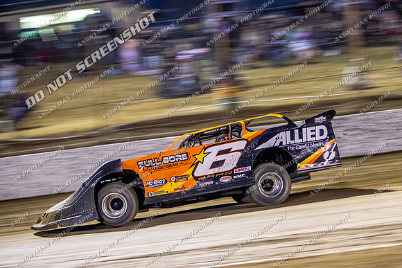 Late Model 6 T6 - 07 - Hobart - 3rd Jan 2026-22