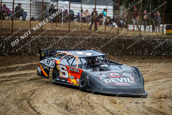 Late Model 6 T6 - 07 - Hobart - 3rd Jan 2026-5