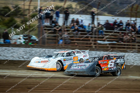 Late Model 6 T6 - 07 - Hobart - 3rd Jan 2026-18
