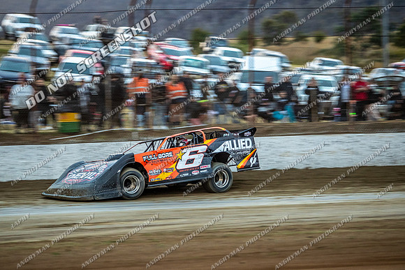 Late Model 6 T6 - 07 - Hobart - 3rd Jan 2026-19
