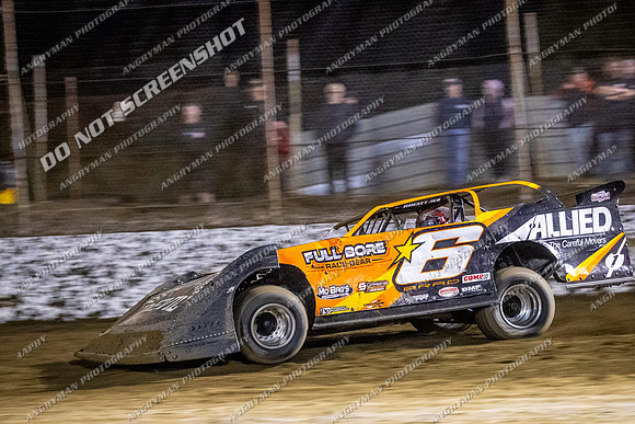 Late Model 6 T6 - 07 - Hobart - 3rd Jan 2026-25