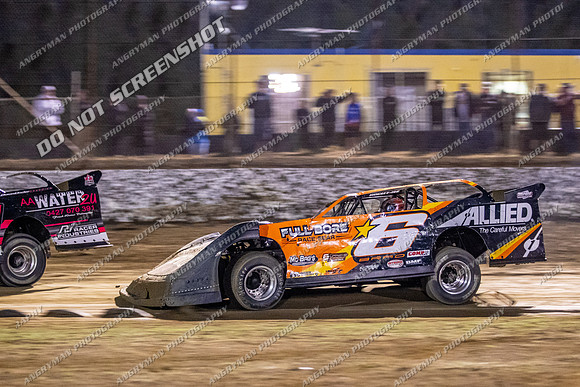 Late Model 6 T6 - 07 - Hobart - 3rd Jan 2026-23