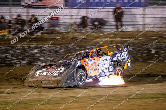 Late Model 6 T6 - 07 - Hobart - 3rd Jan 2026-26
