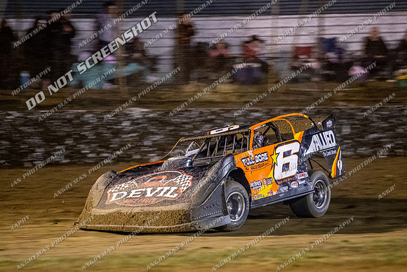 Late Model 6 T6 - 07 - Hobart - 3rd Jan 2026-27