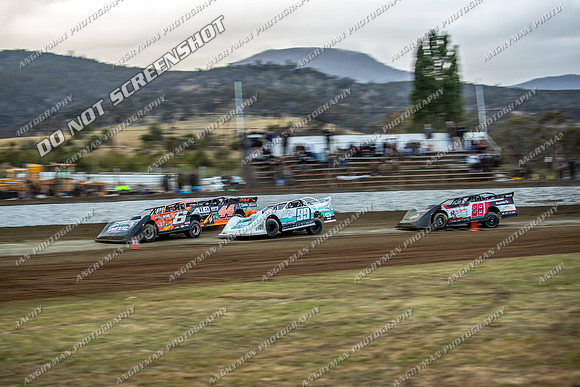 Late Model 6 T6 - 07 - Hobart - 3rd Jan 2026-17