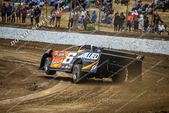 Late Model 6 T6 - 07 - Hobart - 3rd Jan 2026-15