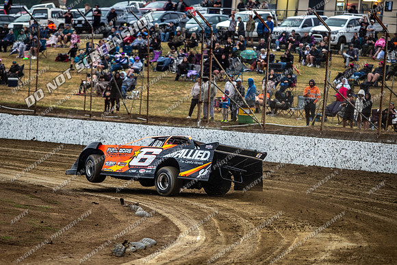 Late Model 6 T6 - 07 - Hobart - 3rd Jan 2026-11