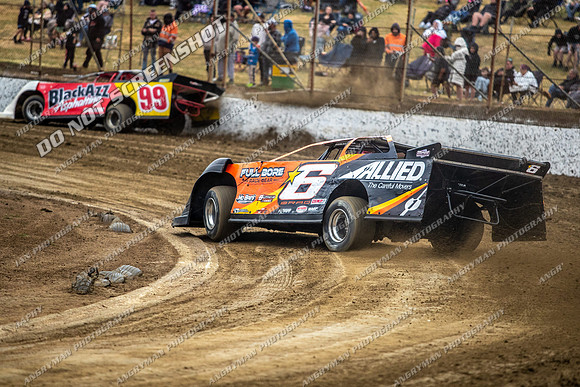 Late Model 6 T6 - 07 - Hobart - 3rd Jan 2026-14
