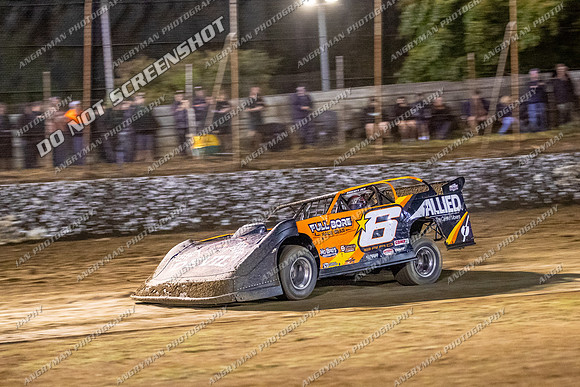 Late Model 6 T6 - 07 - Hobart - 3rd Jan 2026-28