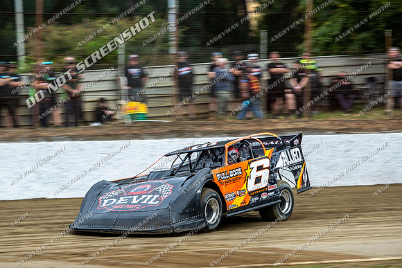 Late Model 6 T6 - 07 - Hobart - 3rd Jan 2026
