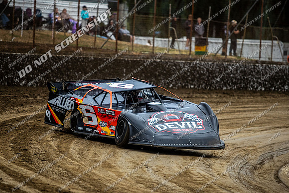 Late Model 6 T6 - 07 - Hobart - 3rd Jan 2026-10