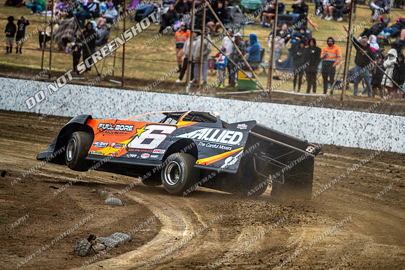 Late Model 6 T6 - 07 - Hobart - 3rd Jan 2026-12