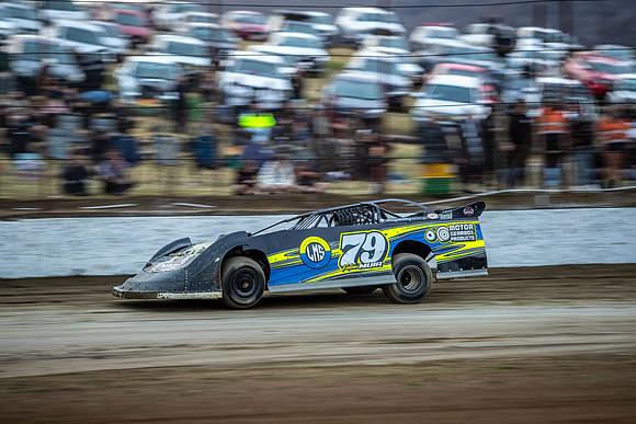Late Model 79 T79 - 07 - Hobart - 3rd Jan 2026-23