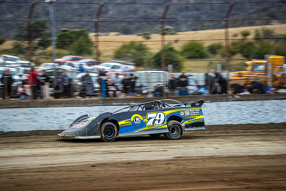Late Model 79 T79 - 07 - Hobart - 3rd Jan 2026-22