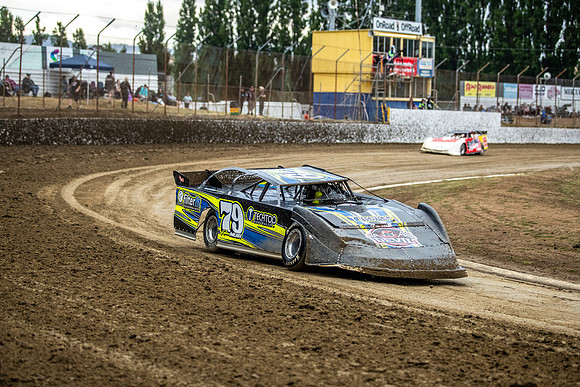Late Model 79 T79 - 07 - Hobart - 3rd Jan 2026-21