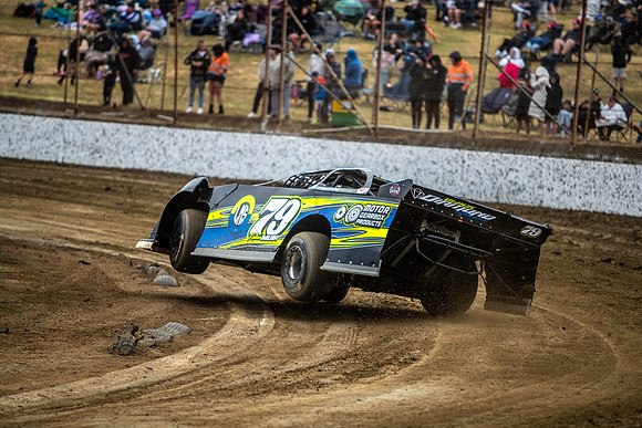Late Model 79 T79 - 07 - Hobart - 3rd Jan 2026-20