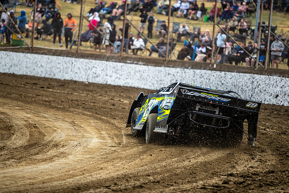 Late Model 79 T79 - 07 - Hobart - 3rd Jan 2026-19