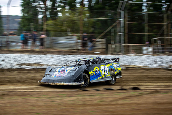 Late Model 79 T79 - 07 - Hobart - 3rd Jan 2026-9
