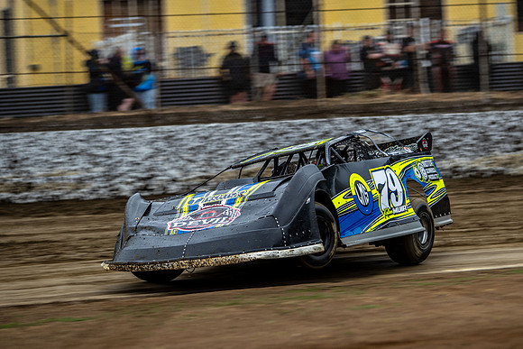 Late Model 79 T79 - 07 - Hobart - 3rd Jan 2026-8